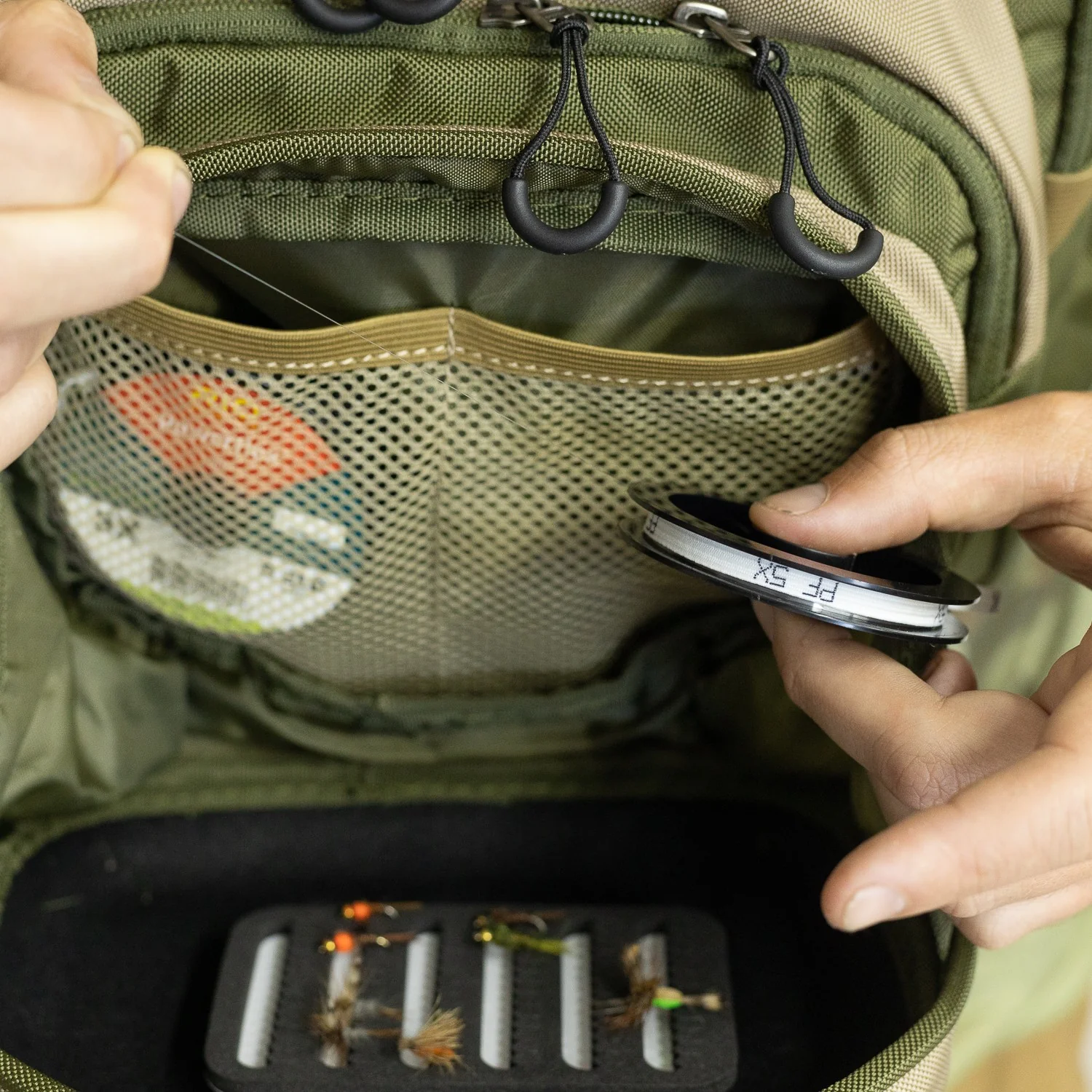 Xplorer Technical Chest Pack - Image 2