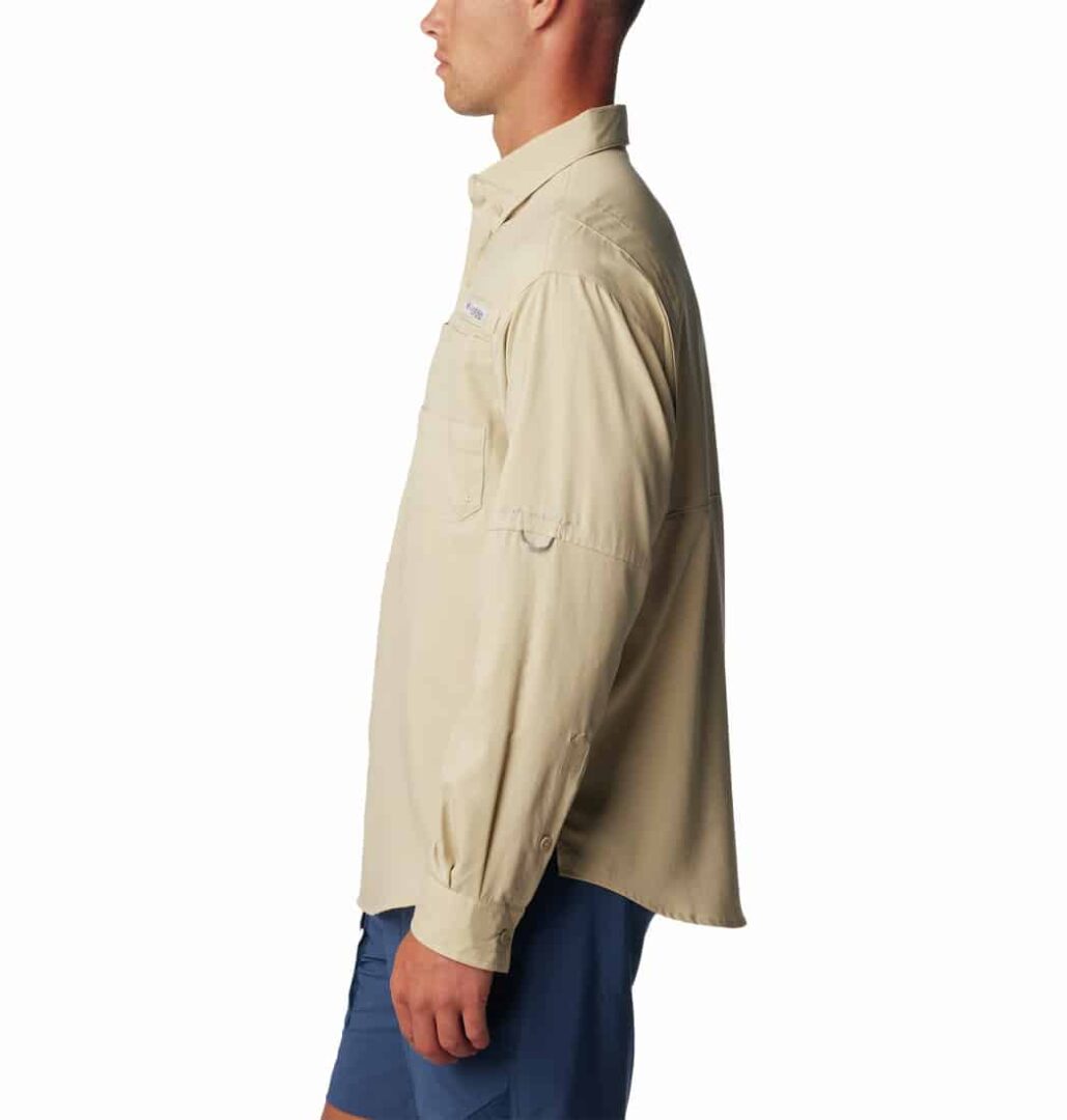 Columbia Tamiami II Long Sleeve Technical Shirt - Image 12