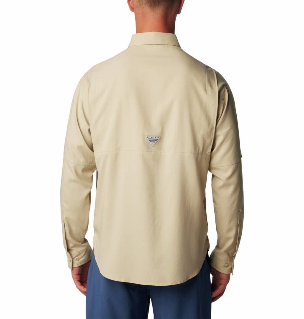 Columbia Tamiami II Long Sleeve Technical Shirt - Image 11