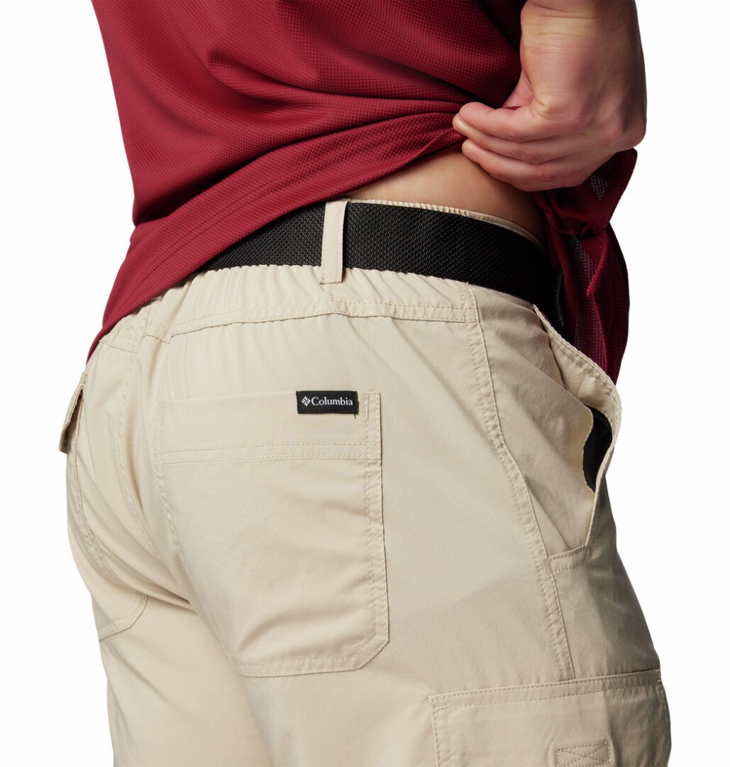 Columbia Men’s Silver Ridge Utility™ Cargo Shorts - Image 3
