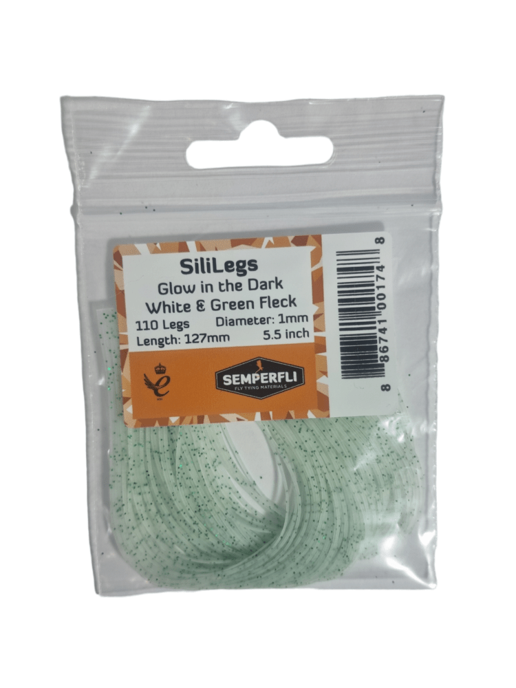 Semperfli Silli Legs - Image 3
