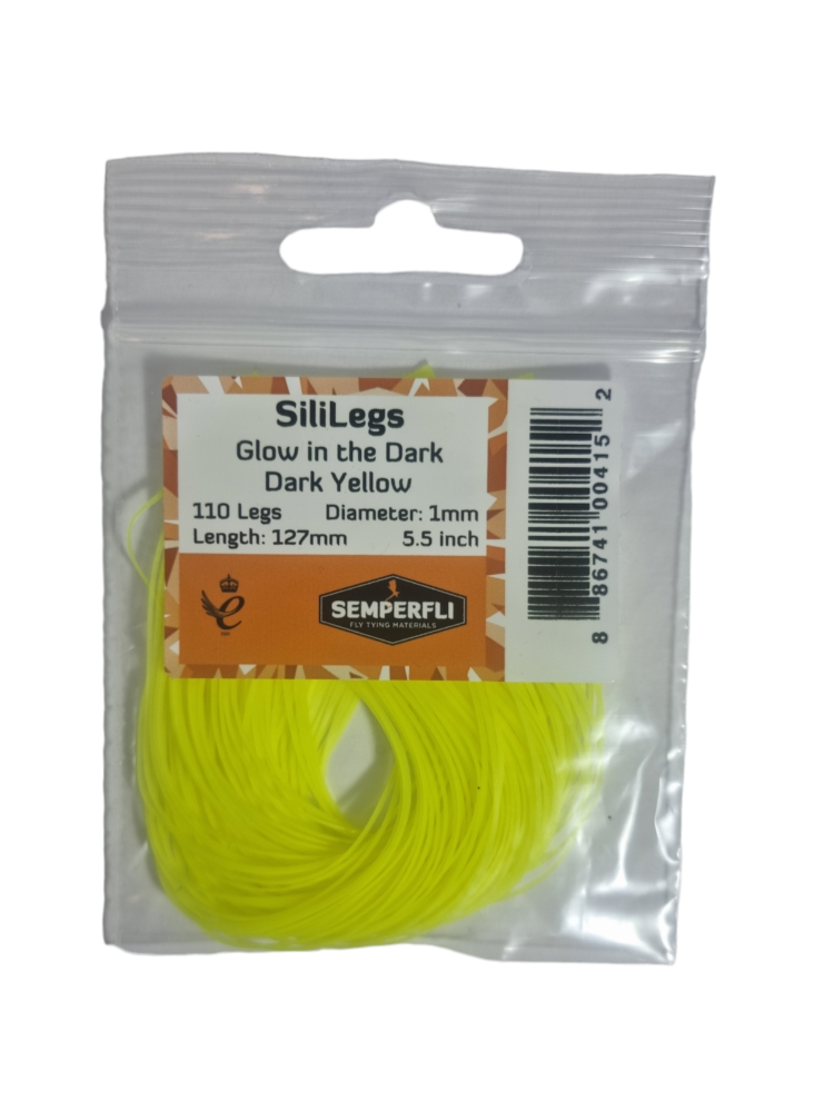 Semperfli Silli Legs - Image 2