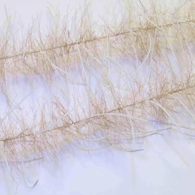 Living leg crustacean brush - Image 4