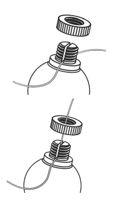 Xplorer ScrewLock Strike Indicators - Image 2