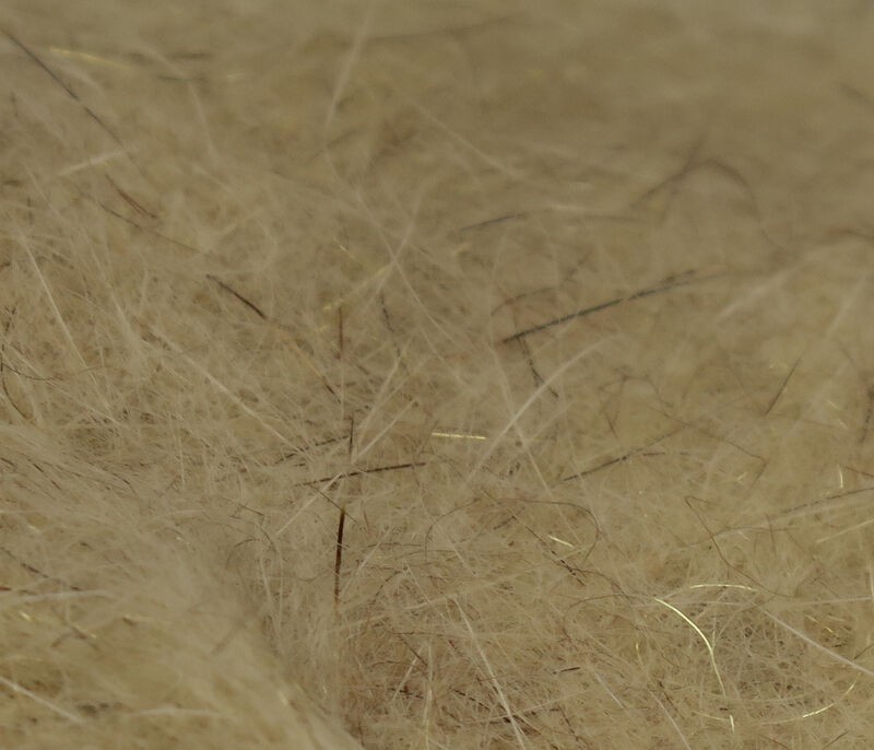 Hareline Squirrel Hair Dubbing - Image 7