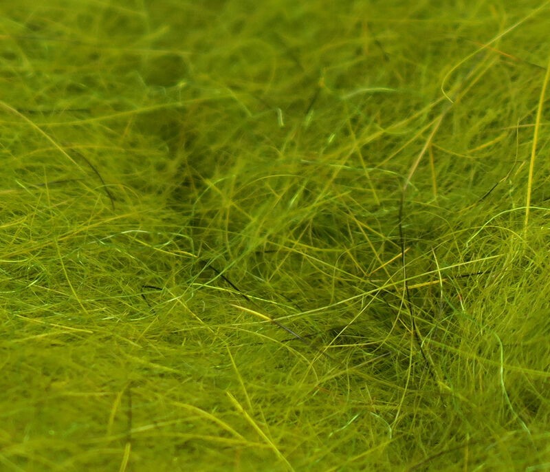 Hareline Squirrel Hair Dubbing - Image 6