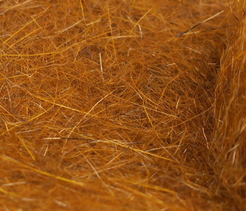 Hareline Squirrel Hair Dubbing - Image 3