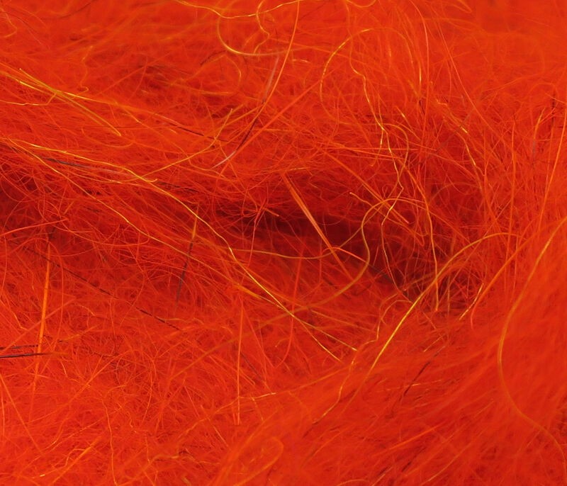 Hareline Squirrel Hair Dubbing - Image 2