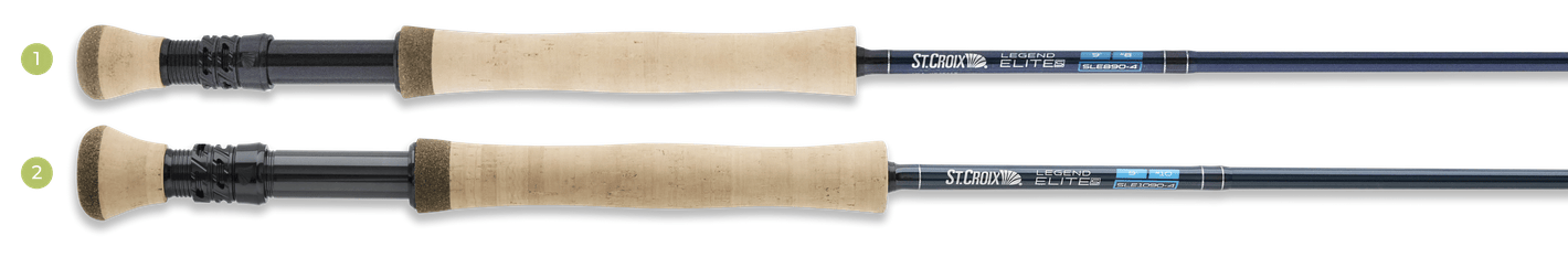 St Croix Legend Elite Saltwater - Image 4