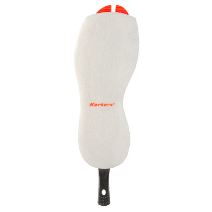 Korkers OmniTrax V3.0 Felt