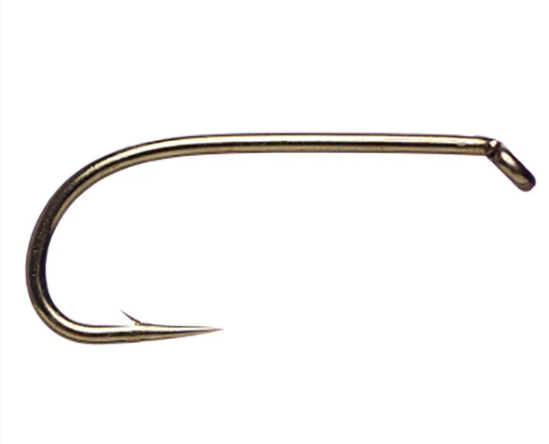 Daiichi 1530 Nymph Hook