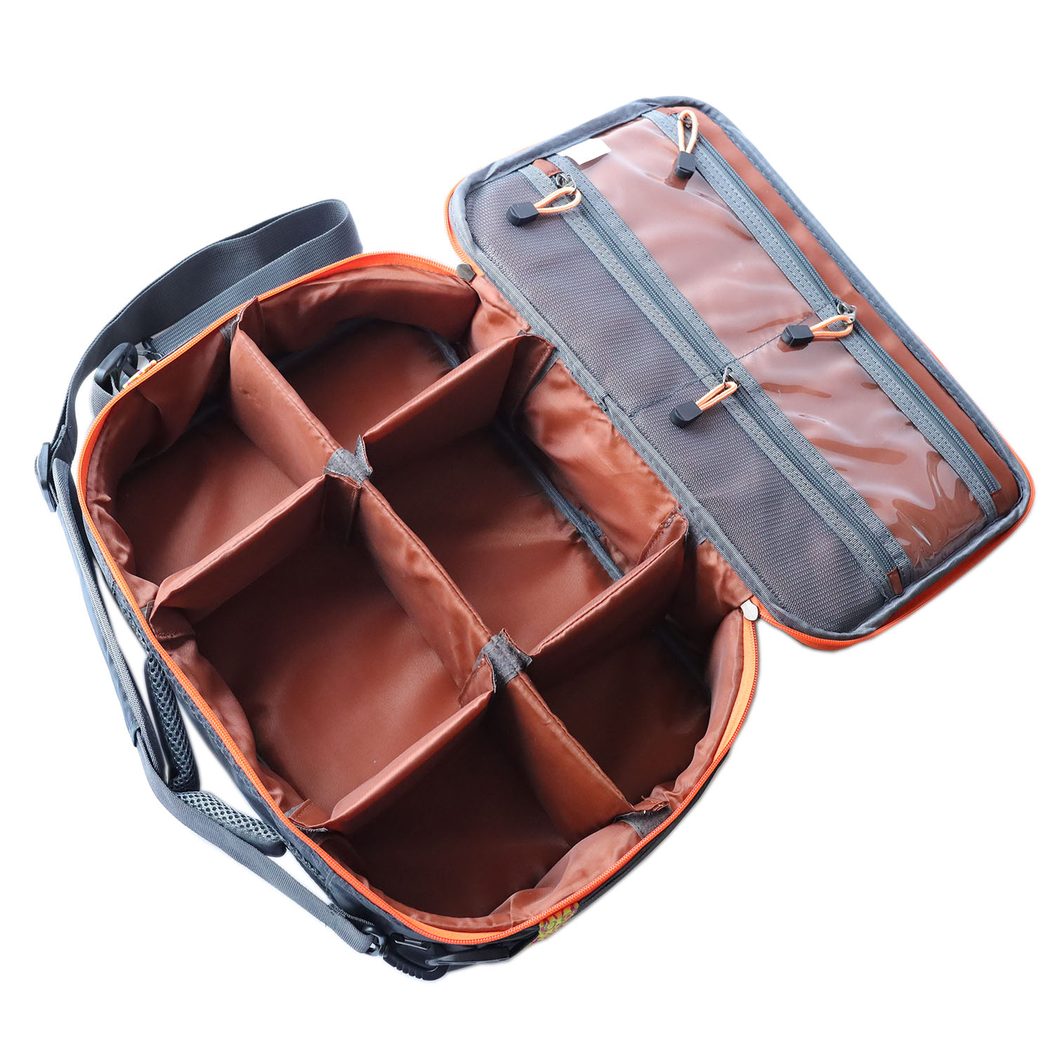 Reel Bag