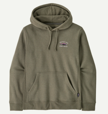Patagonia Home Water Trout Uprisal Hoody