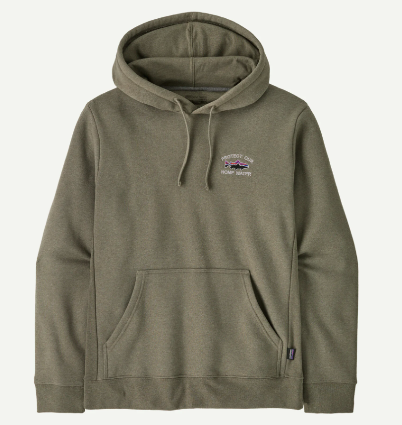 Patagonia Home Water Trout Uprisal Hoody