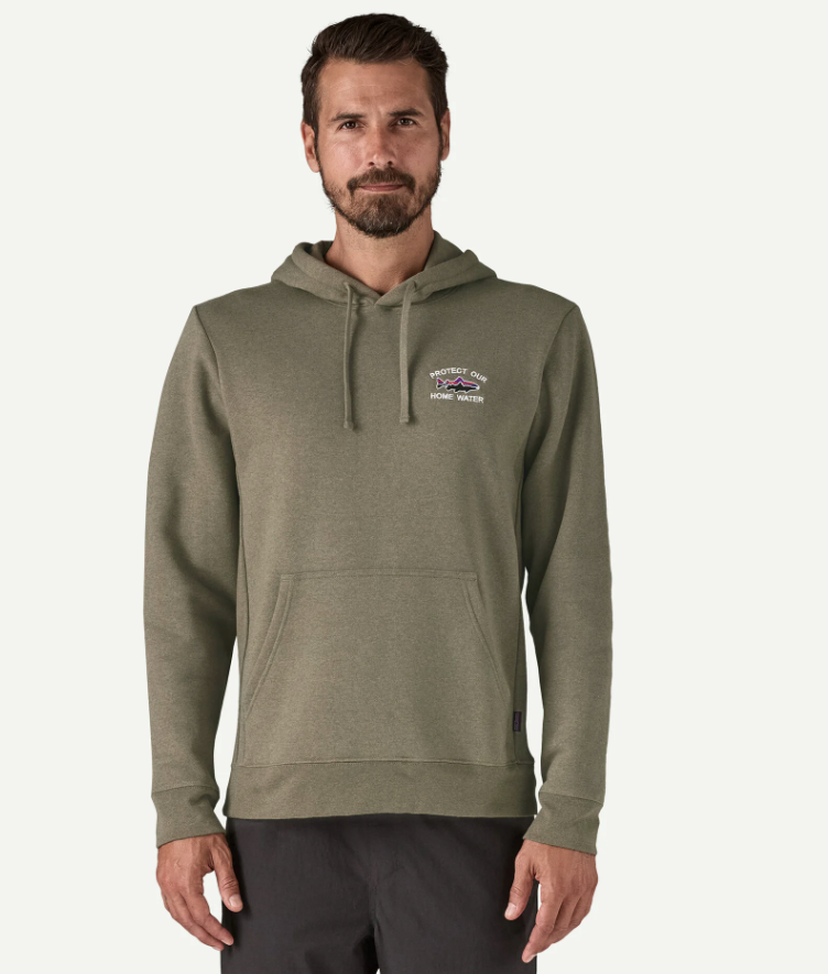 Patagonia Home Water Trout Uprisal Hoody - Image 3