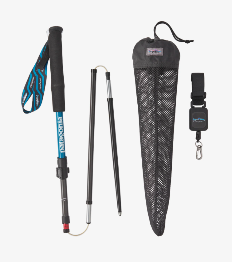 Patagonia Wading Staff