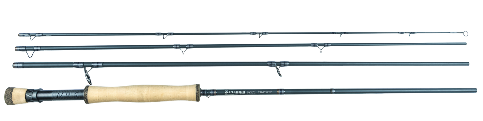 Xplorer NRS Fly Rod - Image 3