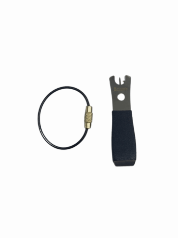 Xplorer S/S Grip Nipper & Ring
