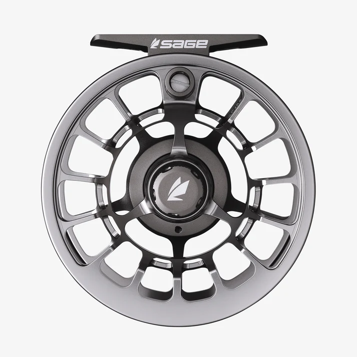 Sage Shift LT Spool - Image 3