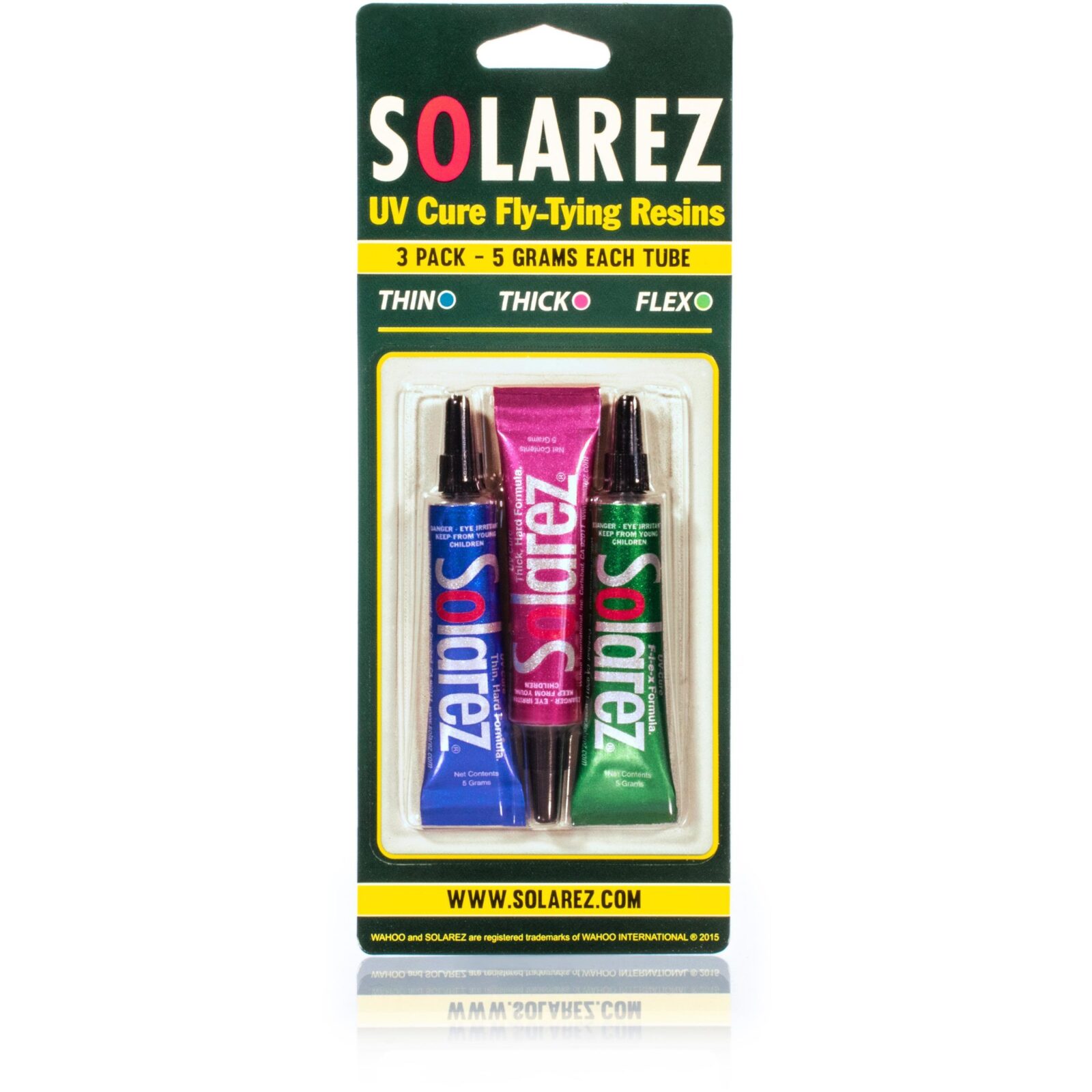 Solarez 3pk 5gr - Image 3