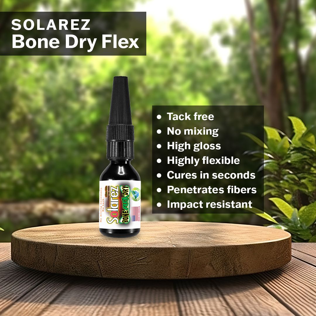 Solarez Bonedry Flex 0.5oz - Image 2