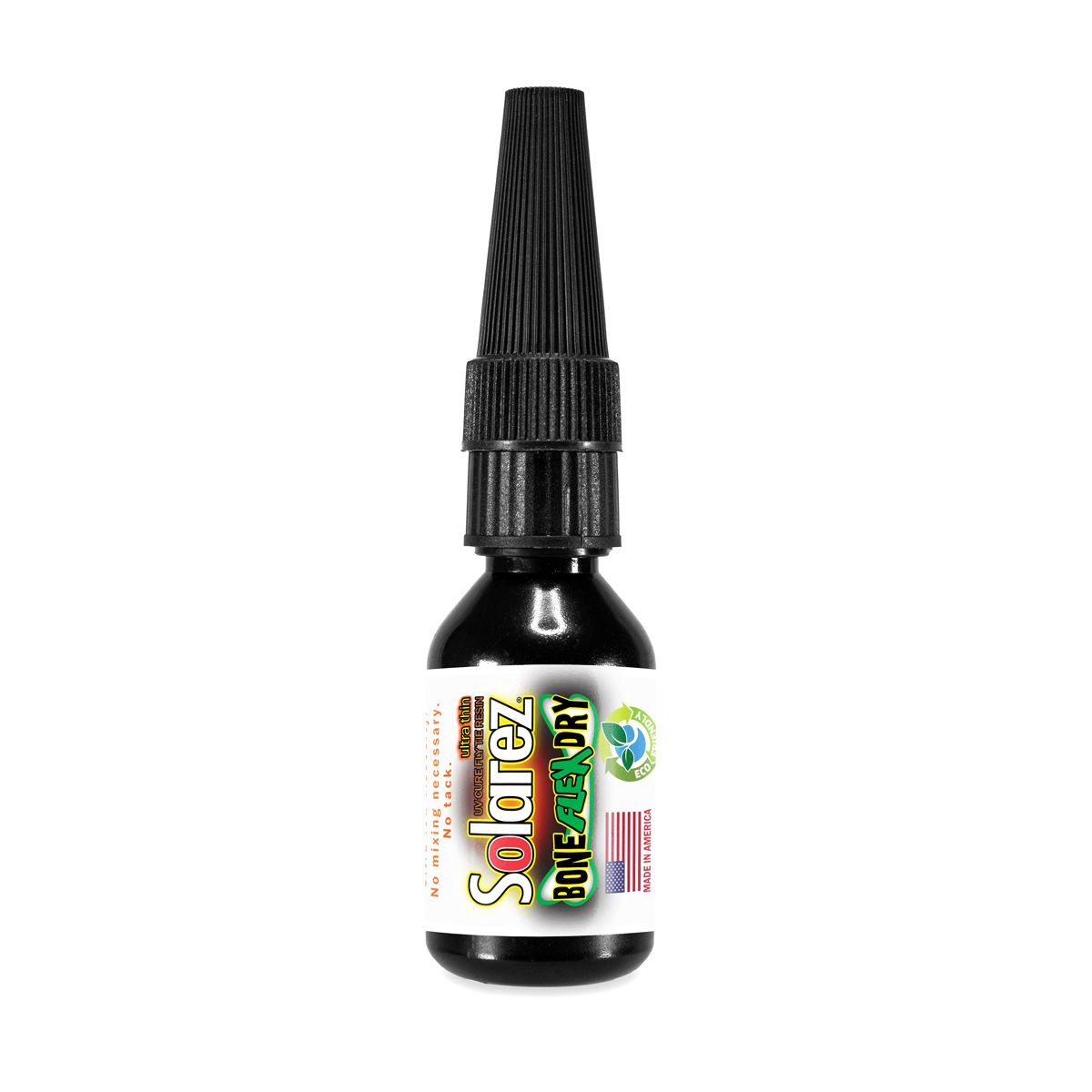 Solarez Bonedry Flex 0.5oz