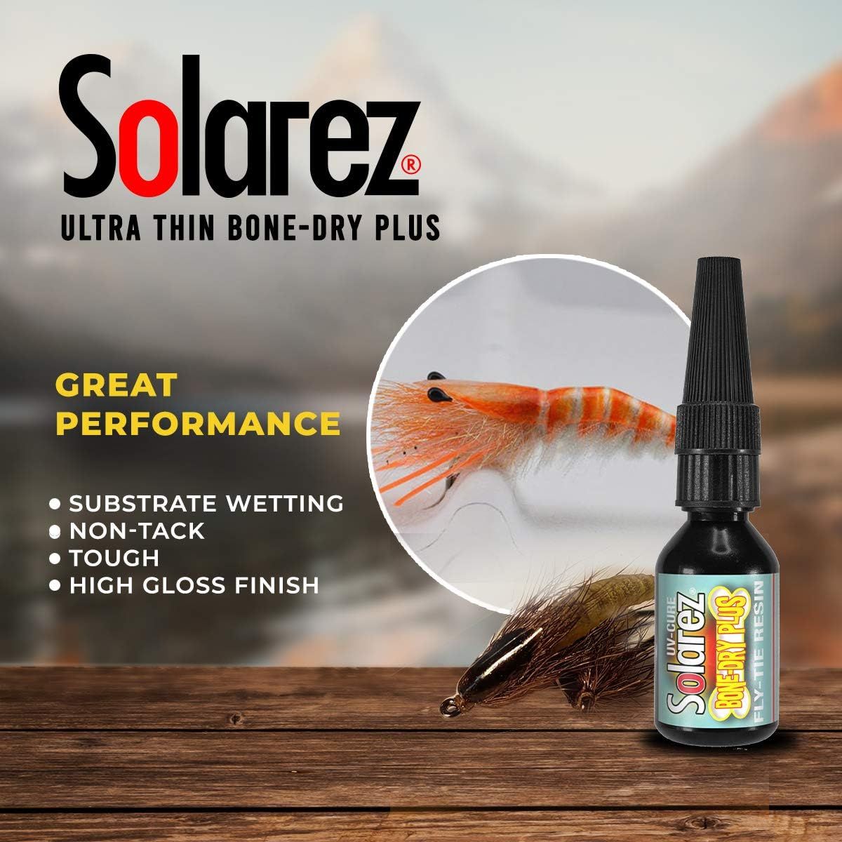 Solarez Bonedry Plus 0.5oz - Image 4