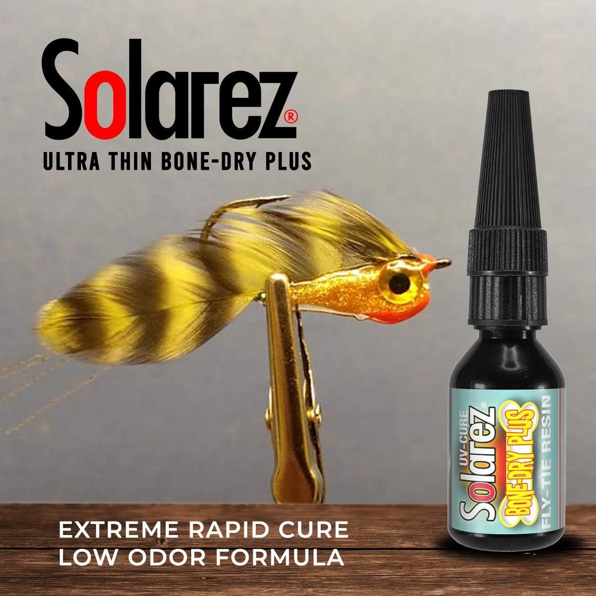 Solarez Bonedry Plus 0.5oz - Image 5