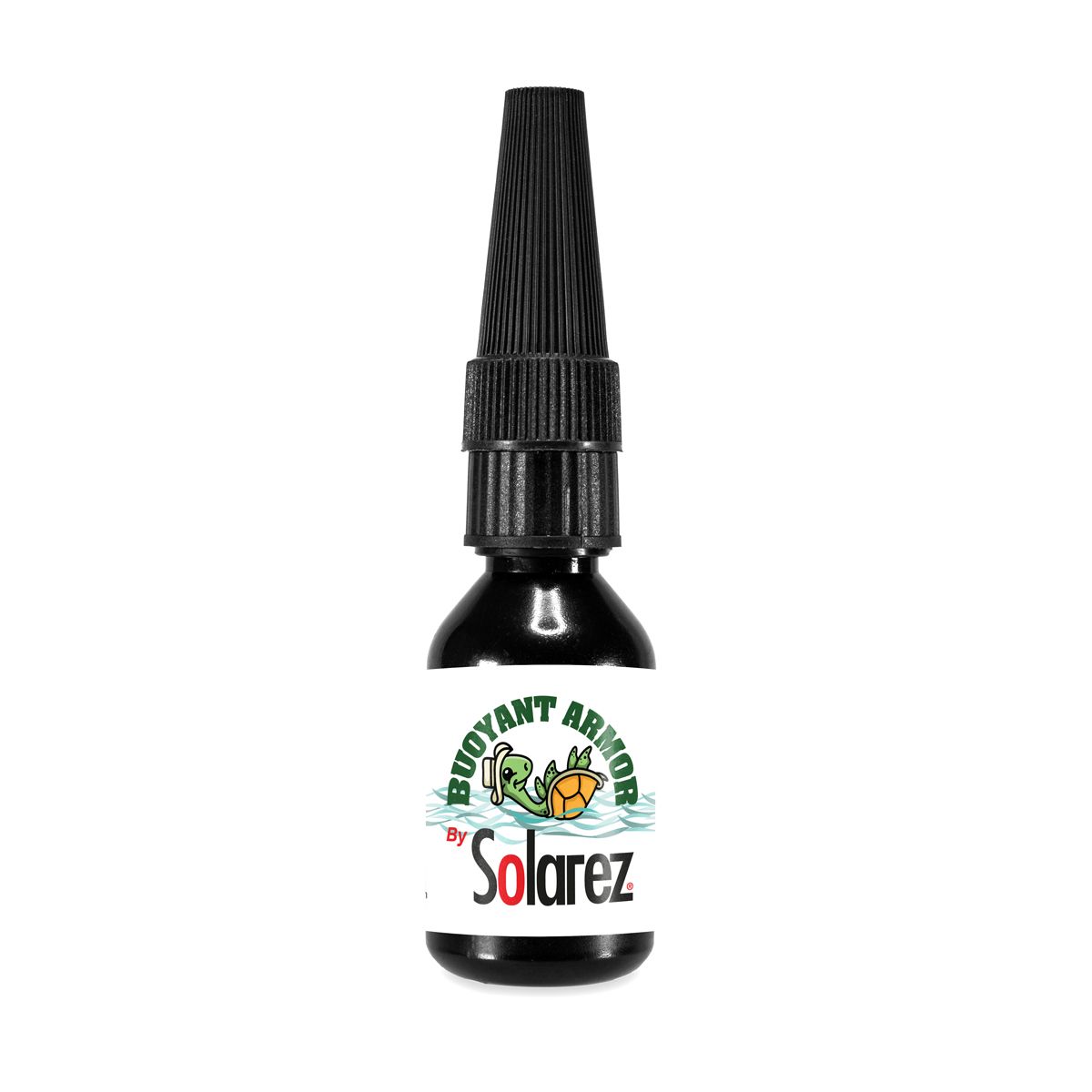 Solarez Bouyant Armor 0.5oz