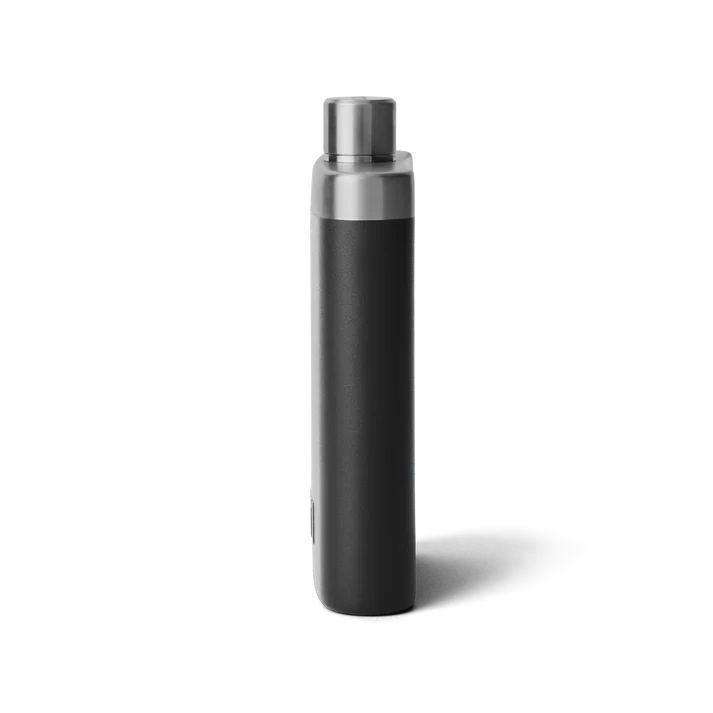 Yeti Flask Black - Image 3