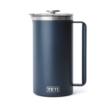 Yeti French Press 64oz