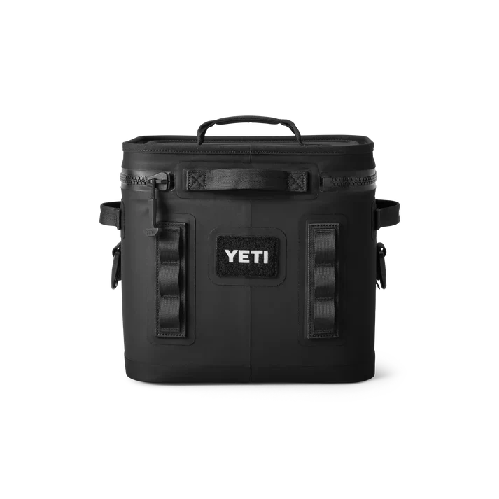 Yeti Flip Hopper 12 Black - Image 2