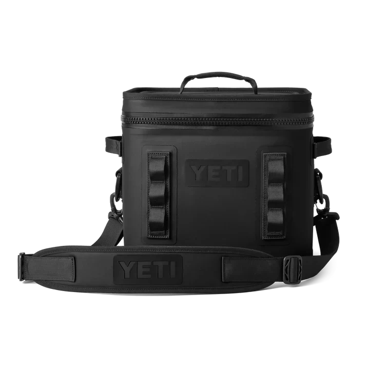 Yeti Flip Hopper 12 Black