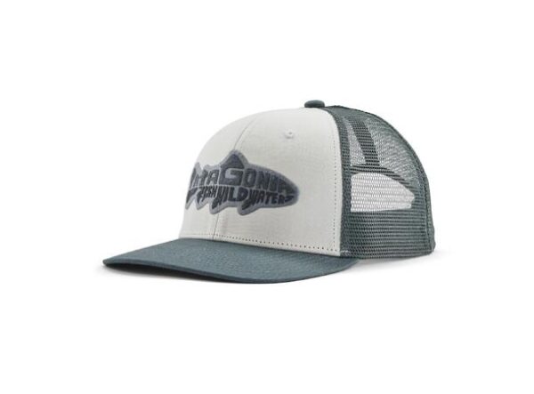 Patagonia Take a Stand Trucker Wild Waters - Image 4