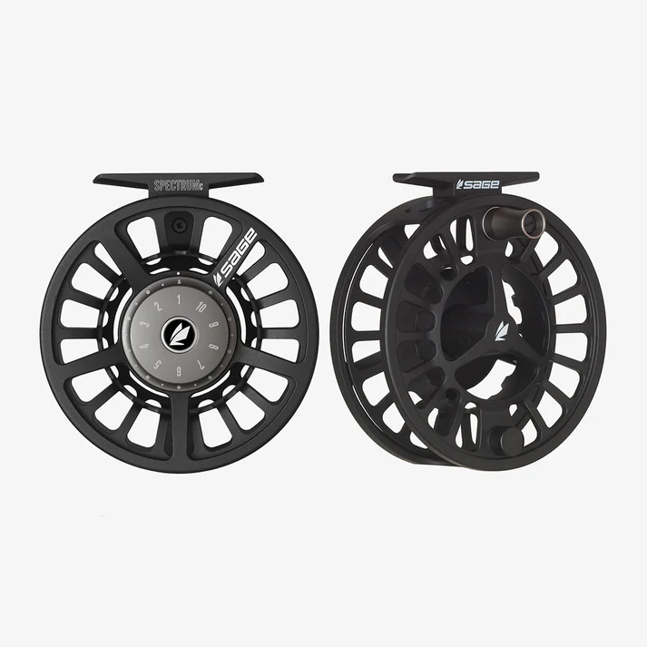 Sage Spectrum C Spools