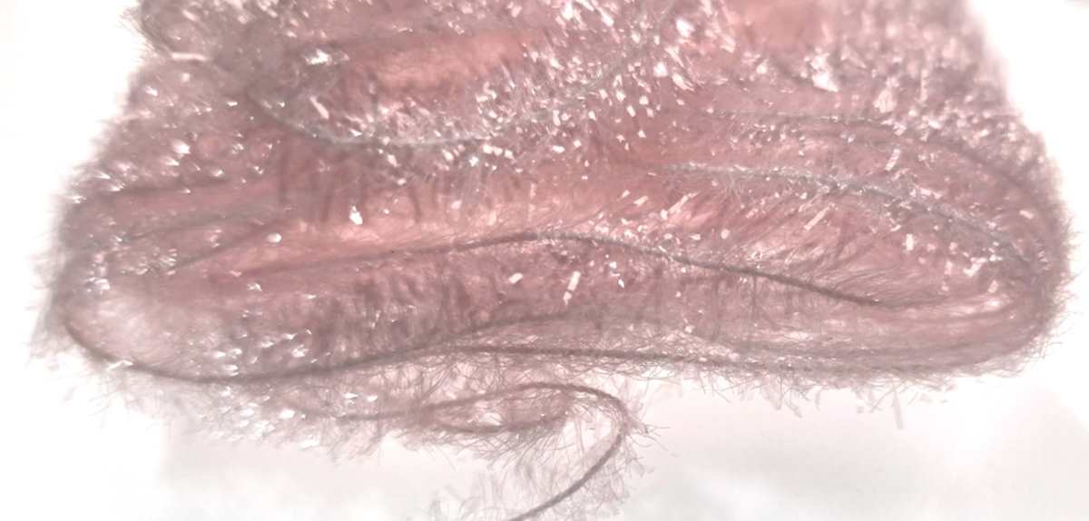 Semperfli 8mm Competition chenille - Image 5