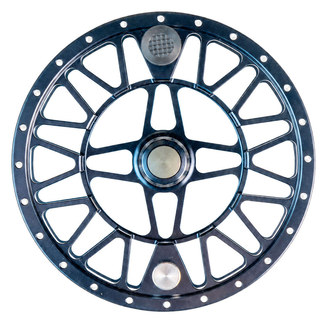 Xplorer Switch Spools - Xplorer Fly Fishing