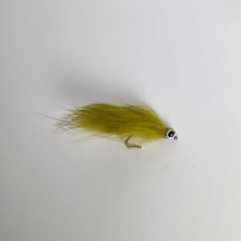 Zonker Micro Minnow