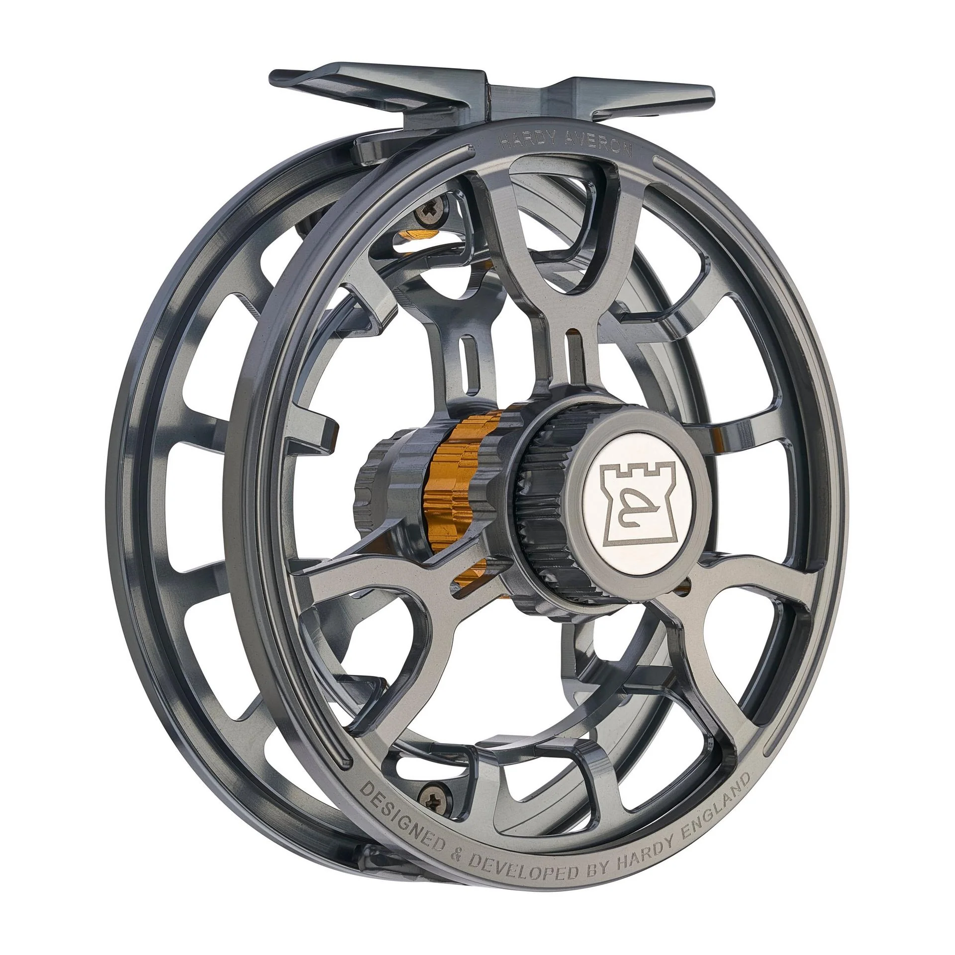 Hardy Averon Reel - Image 5