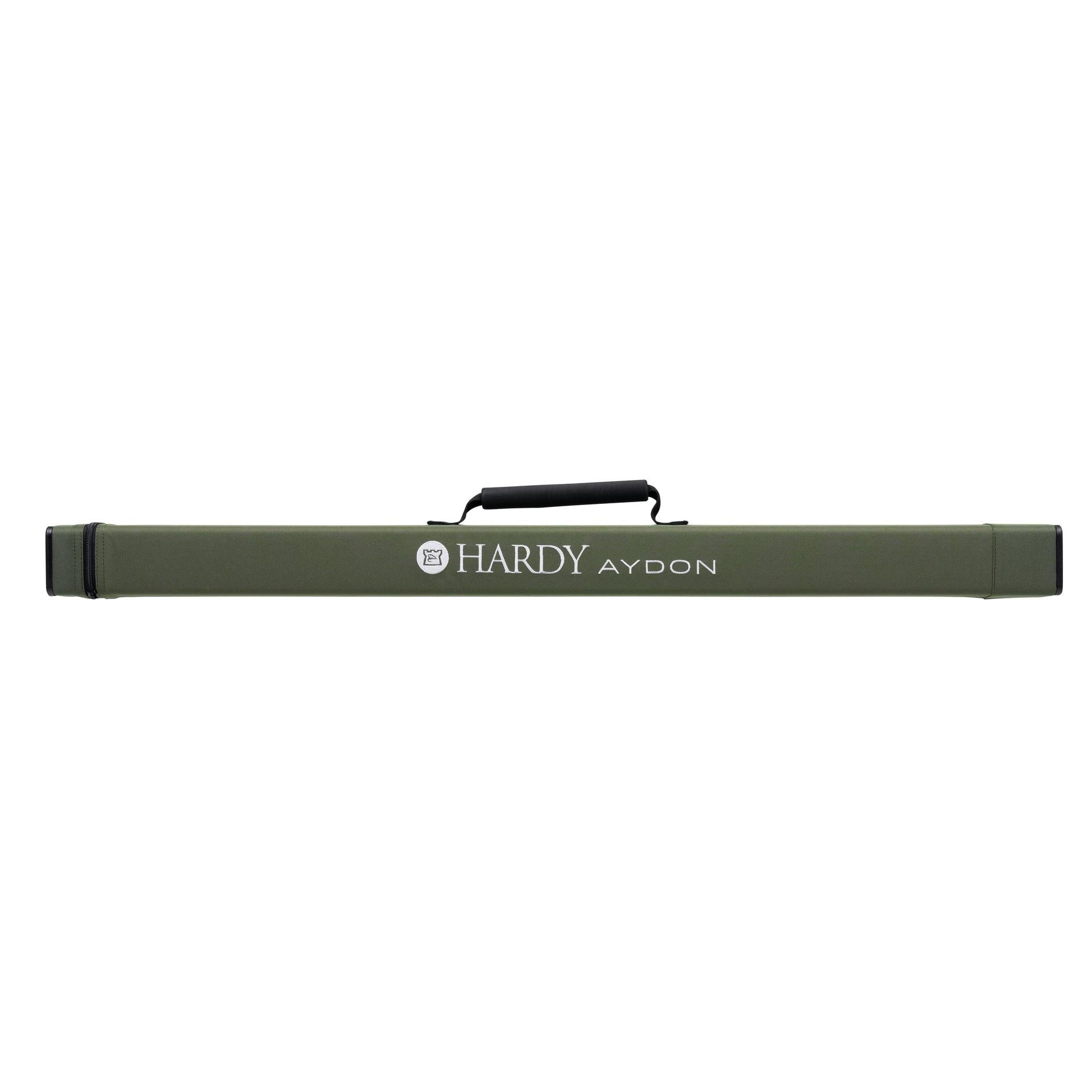Hardy Aydon Fly rod - Image 9
