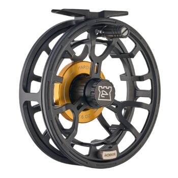 Hardy Averon 5000 Euro Reel