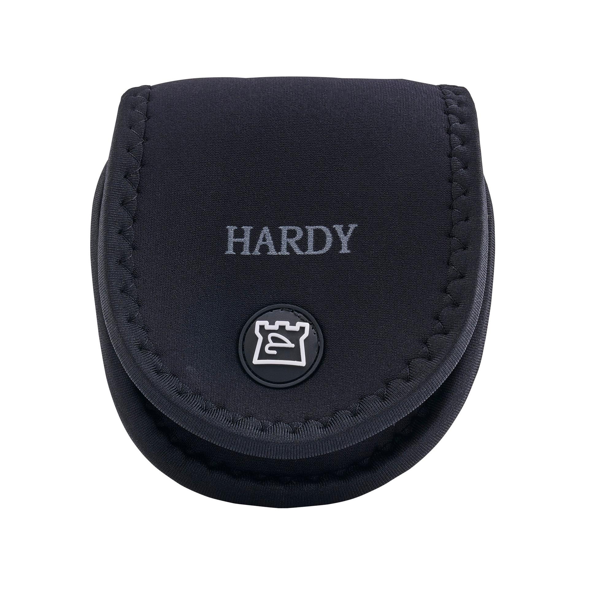 Hardy Averon 5000 Euro Reel - Image 7