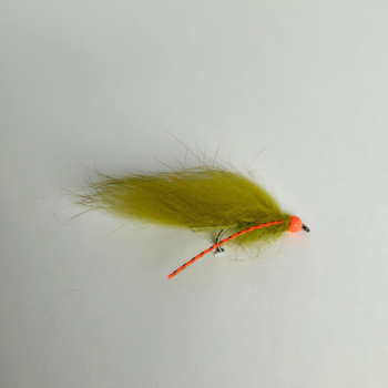 Sili legs Leech
