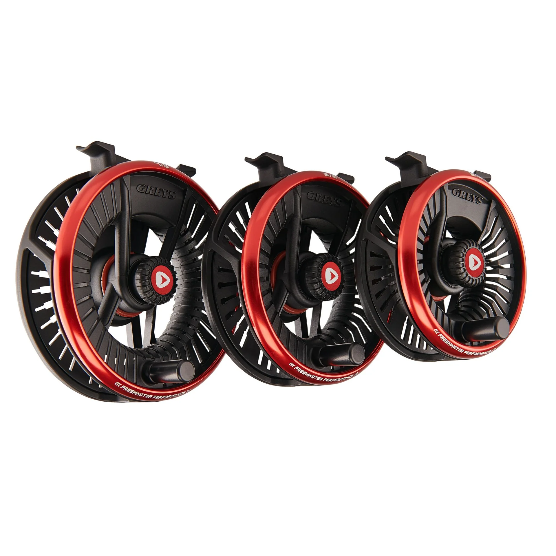 Greys Tail Fly Reel - Image 6