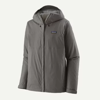 Patagonia Men's Torrentshell 3L Rain Jacket NGRY