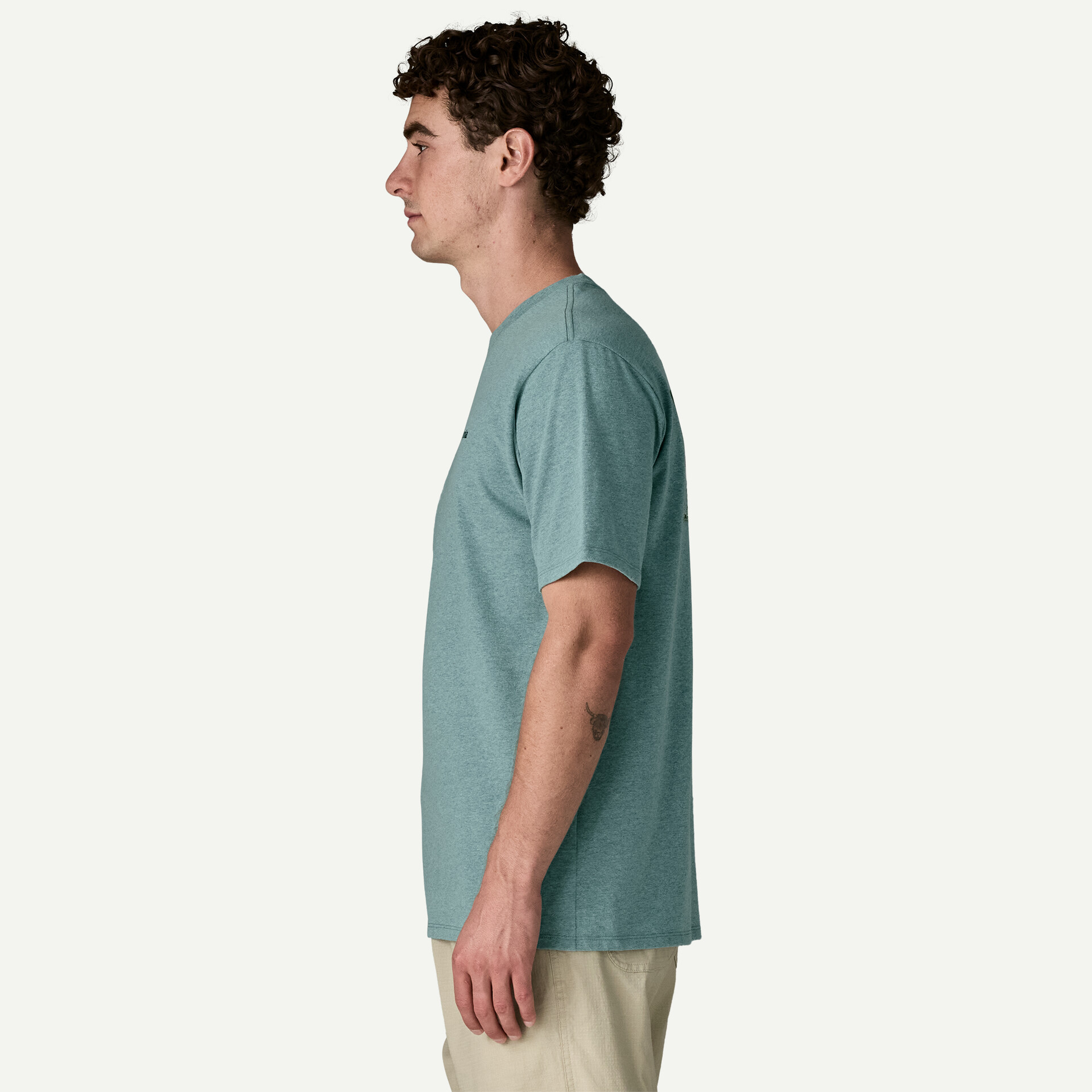 Patagonia Men's Take a Stand Responsibili-Tee® - Image 6
