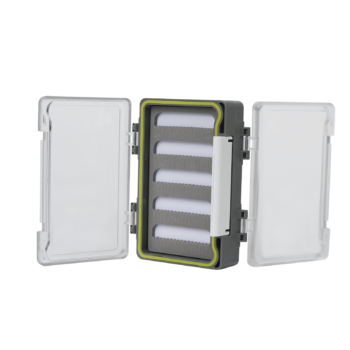 Xplorer W/P Fly Book